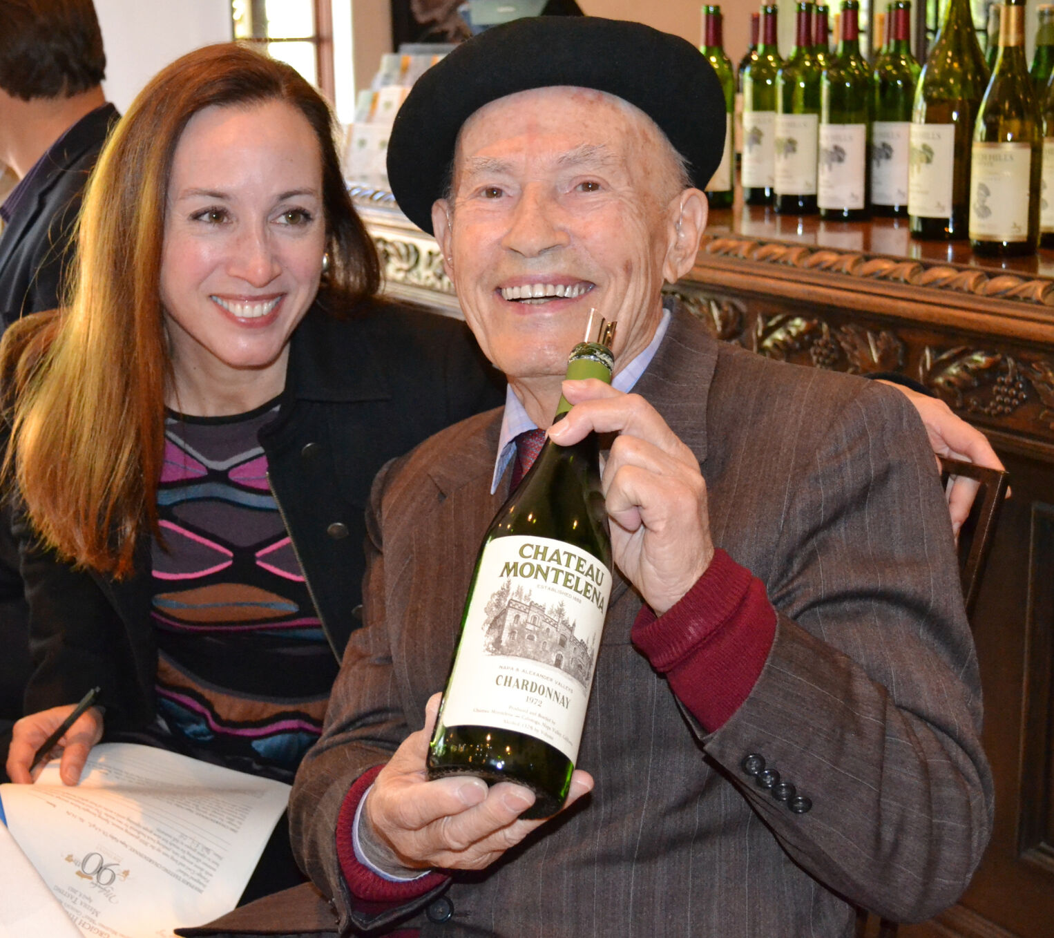 Celebrating 90 years